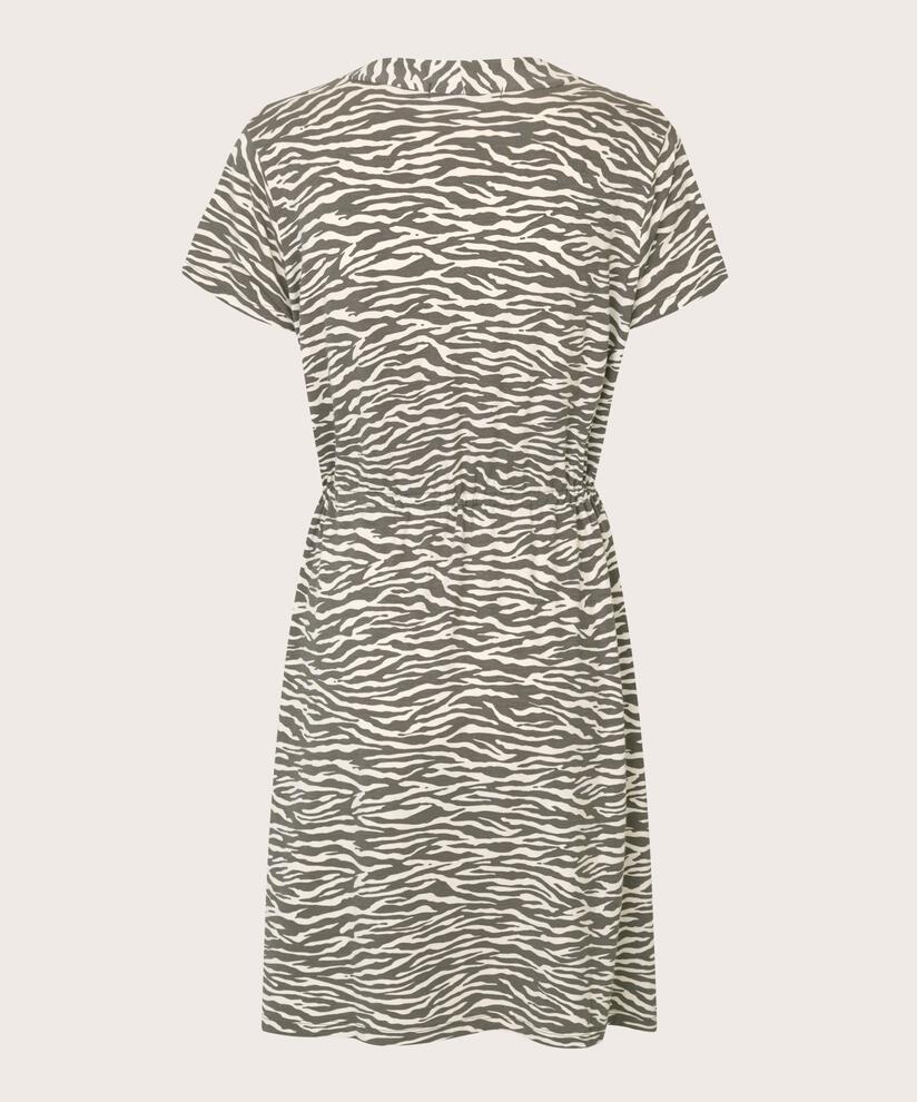 Noviselle JERSEY Dress, Raven
