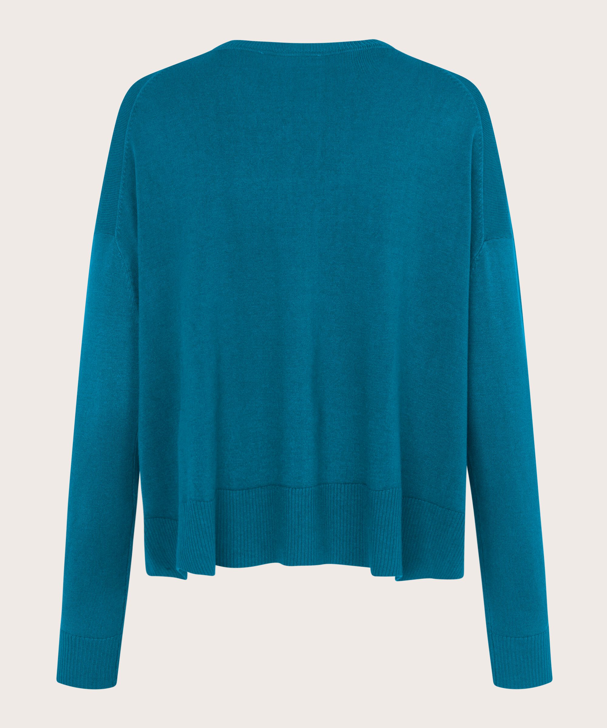 Fayda Jumper, Celestial