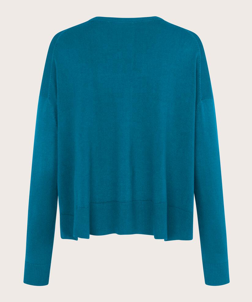 Fayda Jumper, Celestial