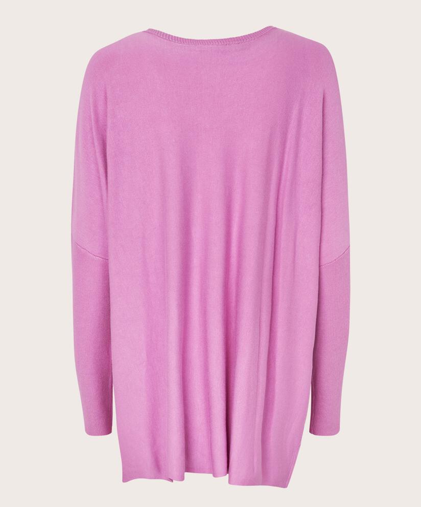 Fanasi Jumper, Opera Mauve