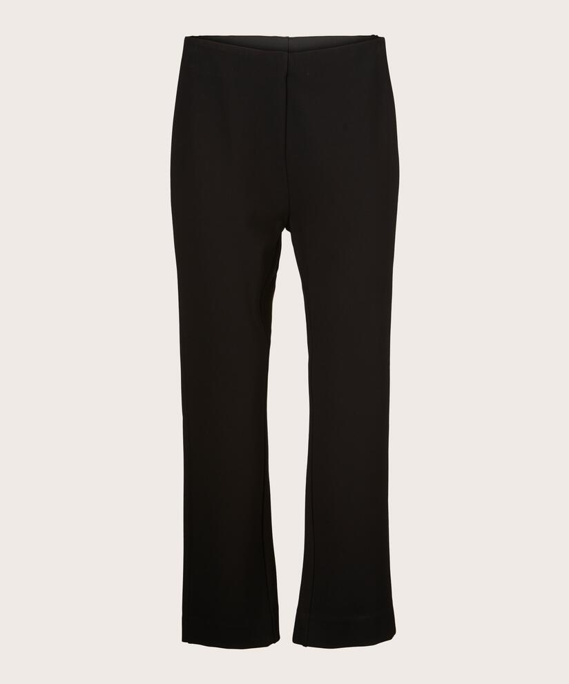 Paba JERSEY Trousers, Black