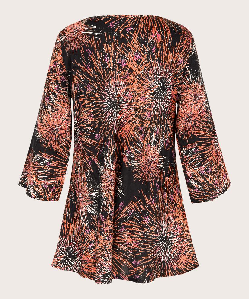 Kata Blouse, Picante