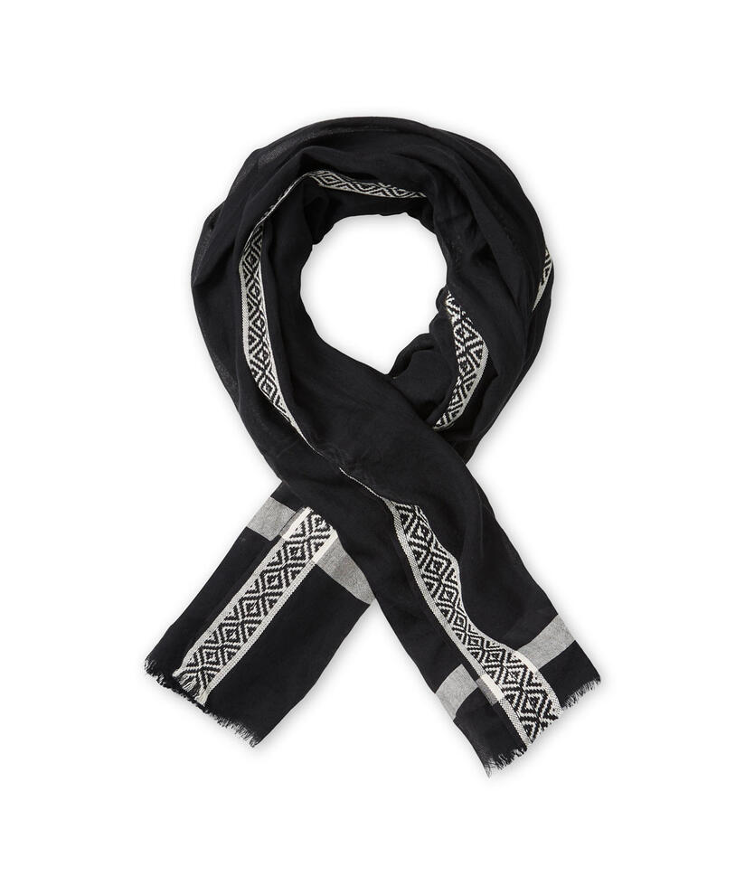ANTONIA SCARF, Black