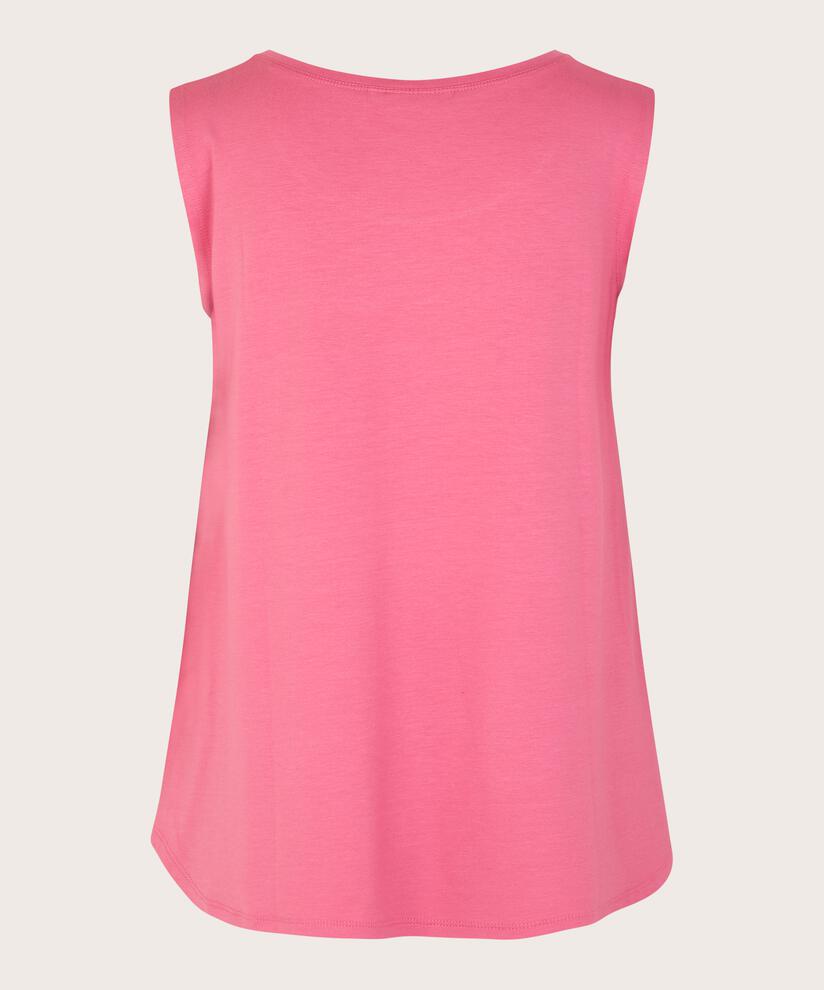 Elisa JERSEY Top, Chateau Rose, hi-res