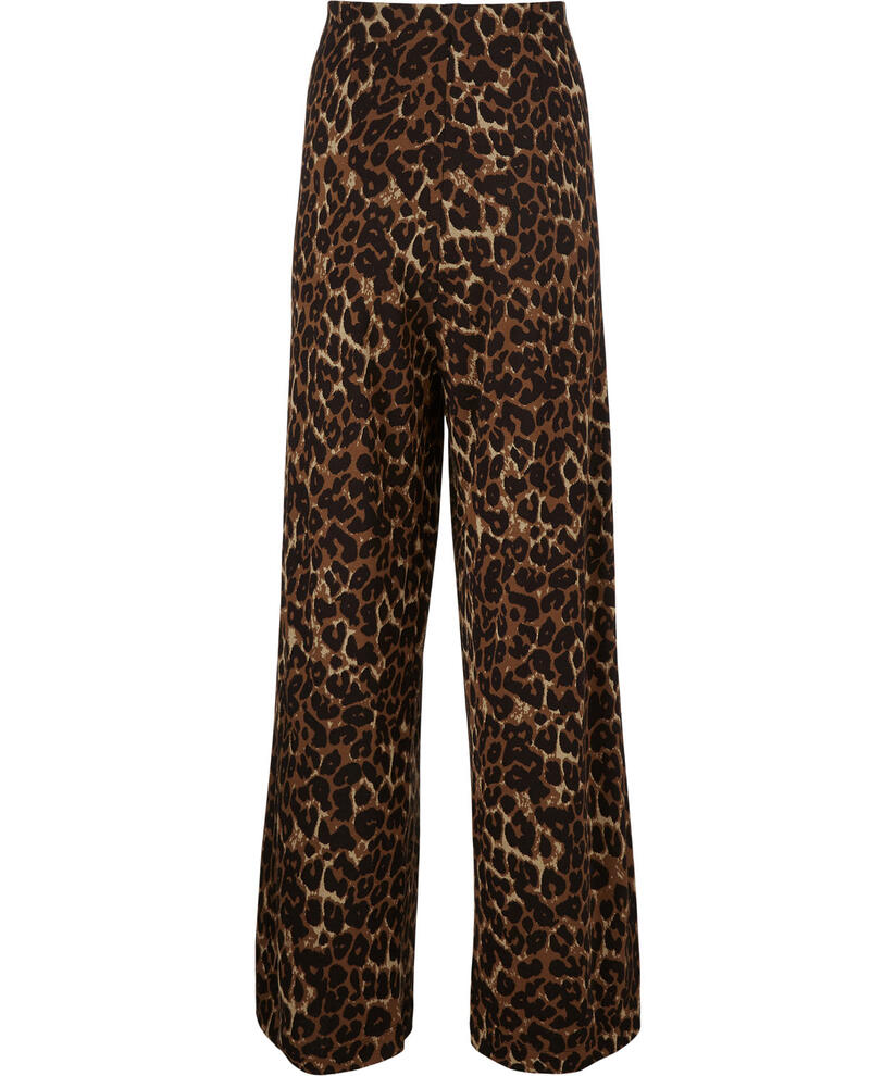 PIRISTA JERSEY TROUSERS, Monk's Robe