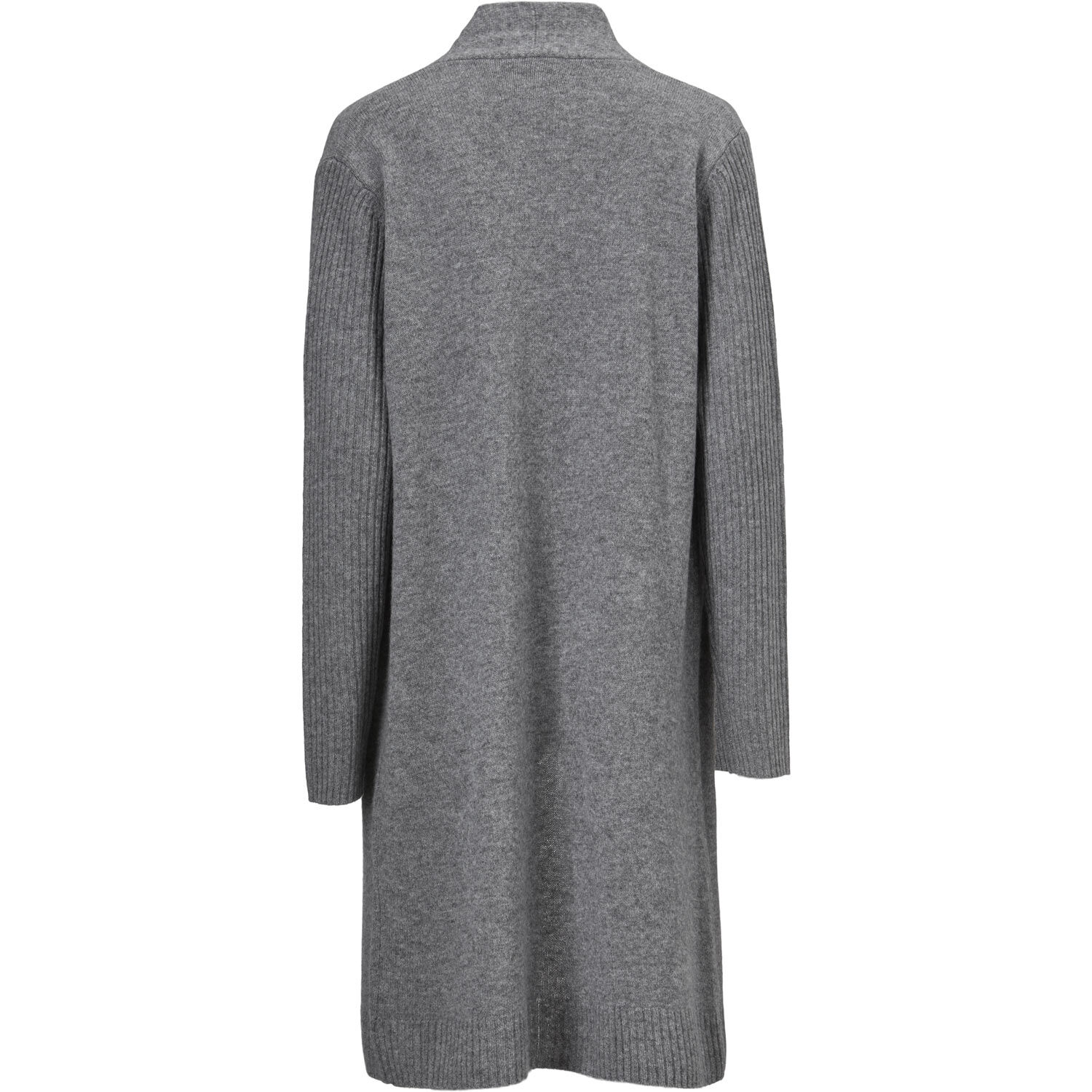 LEMPI CARDIGAN, M. Grey mel.