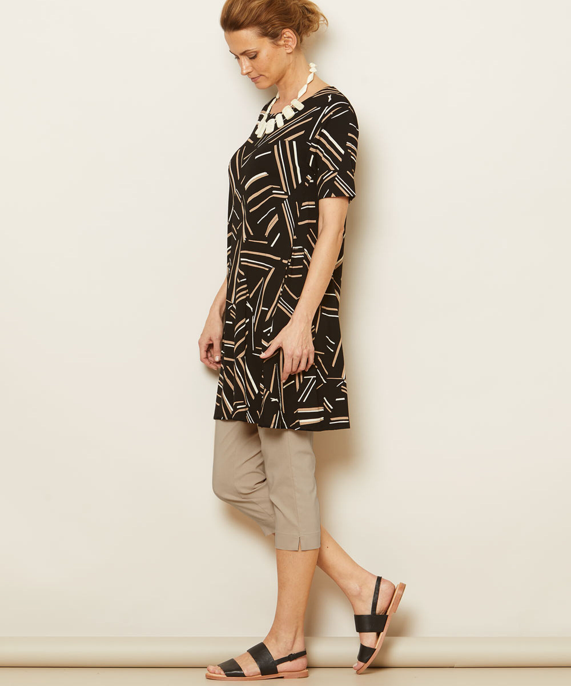 GEDDA TUNIC, Nomad