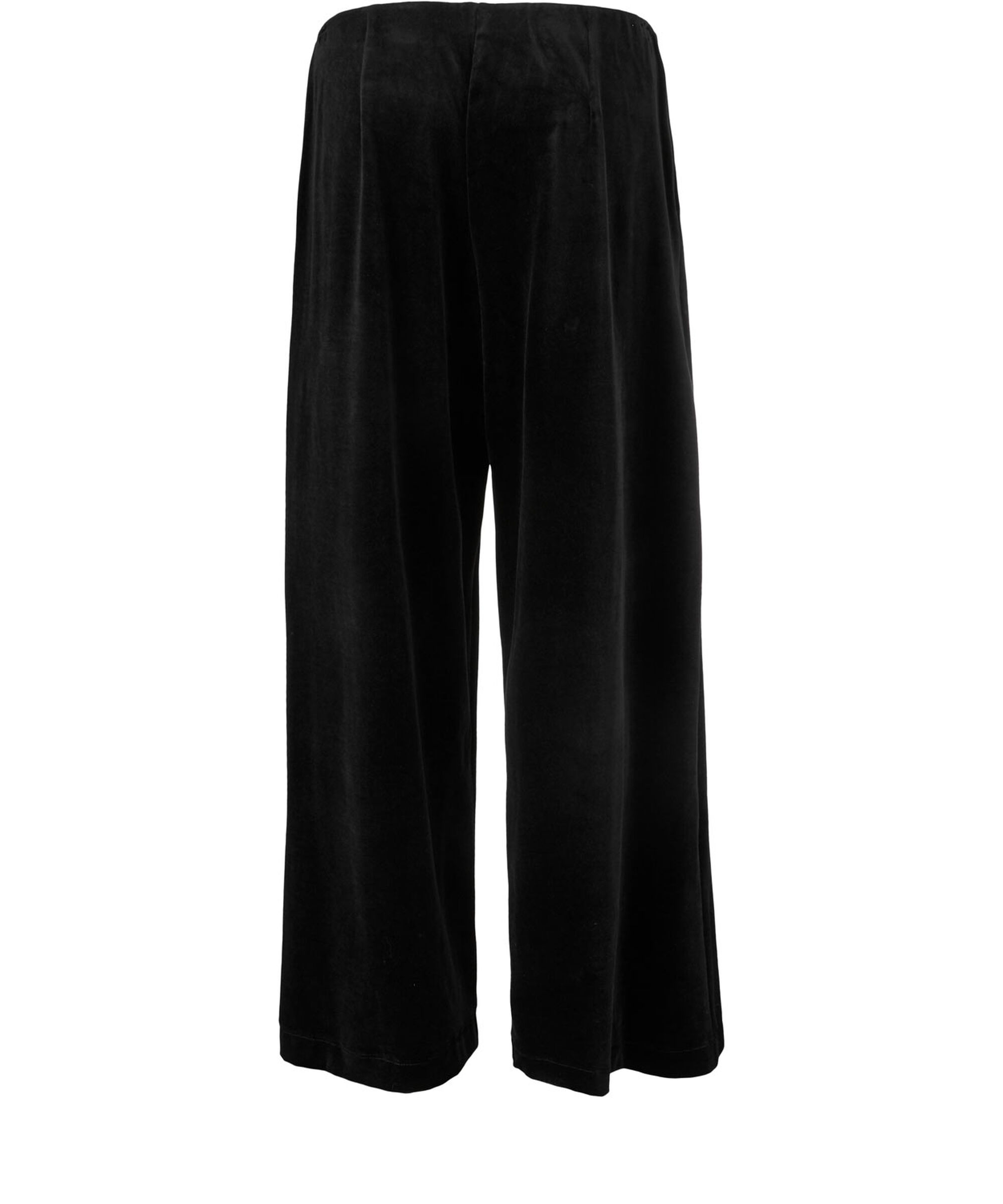 PIRI CULOTTE, Black
