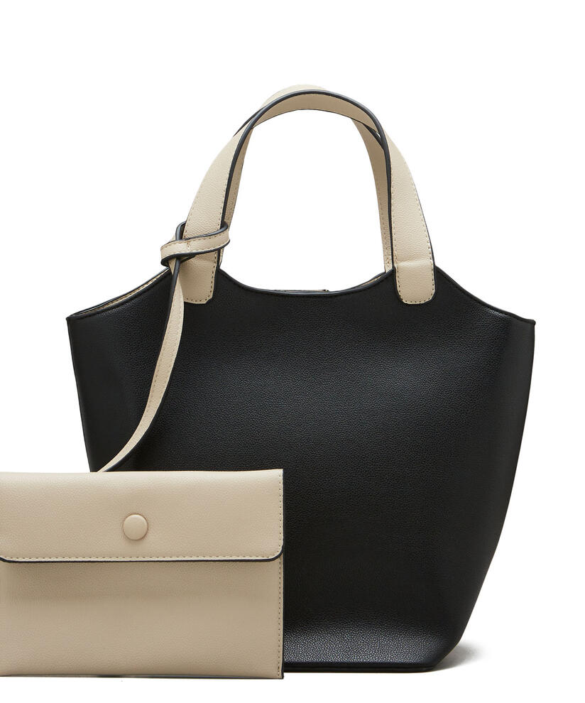 RORY BAG, Black