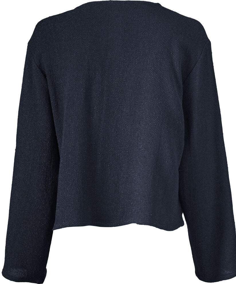 Julitta Jacket, Navy, hi-res