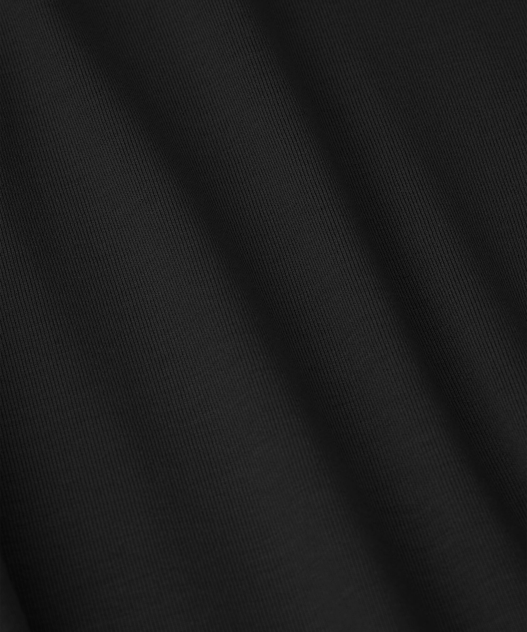 Saba JERSEY Skirt, Black