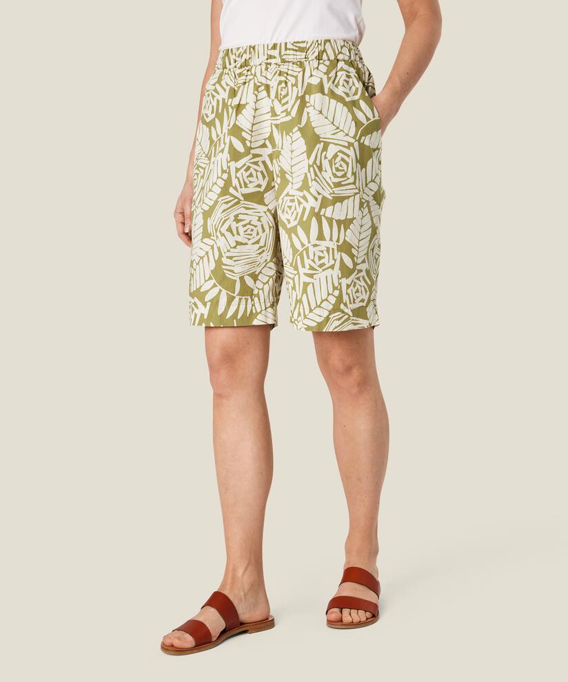 Prudie Shorts, Willow