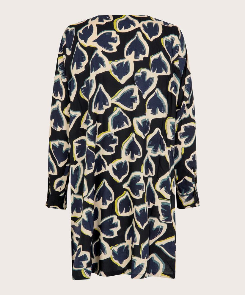 Graviso Tunic, Maritime Blue