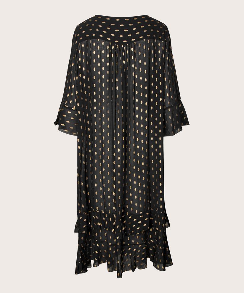 Nolessa Dress, Black