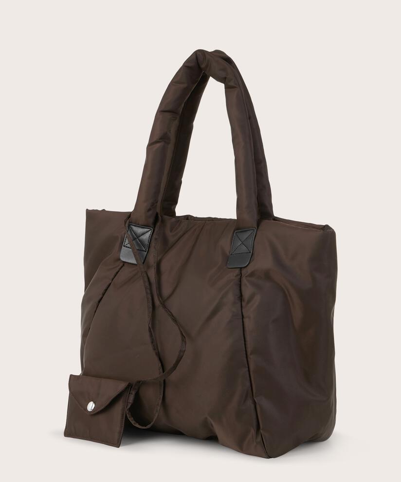 Raden Bag, Coffee Bean