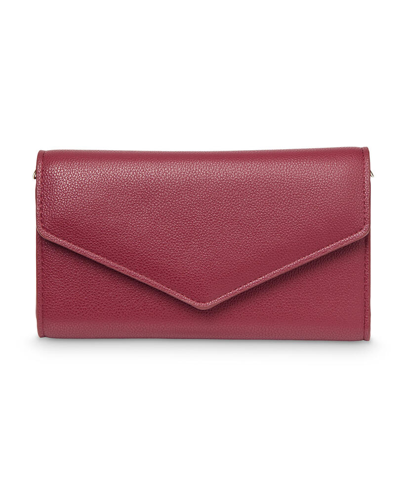 REGITZE BAG, Syrah, hi-res