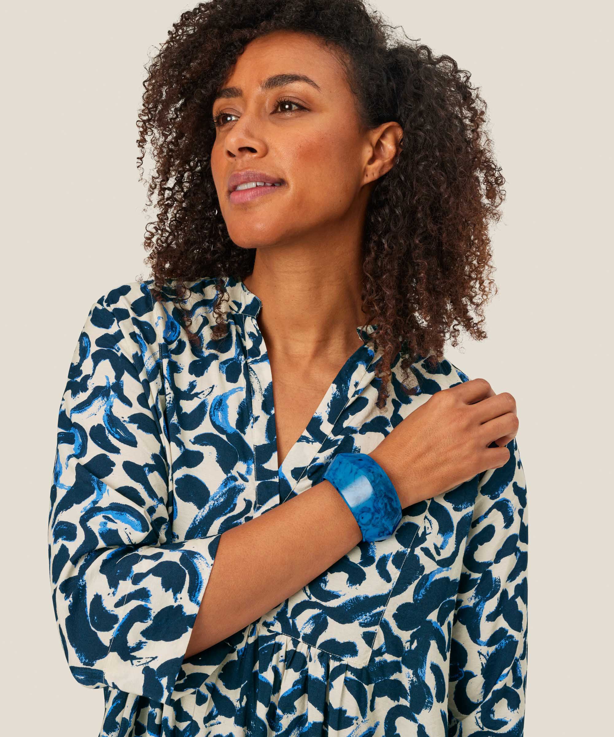 Ramis Bracelet, Ultramarine