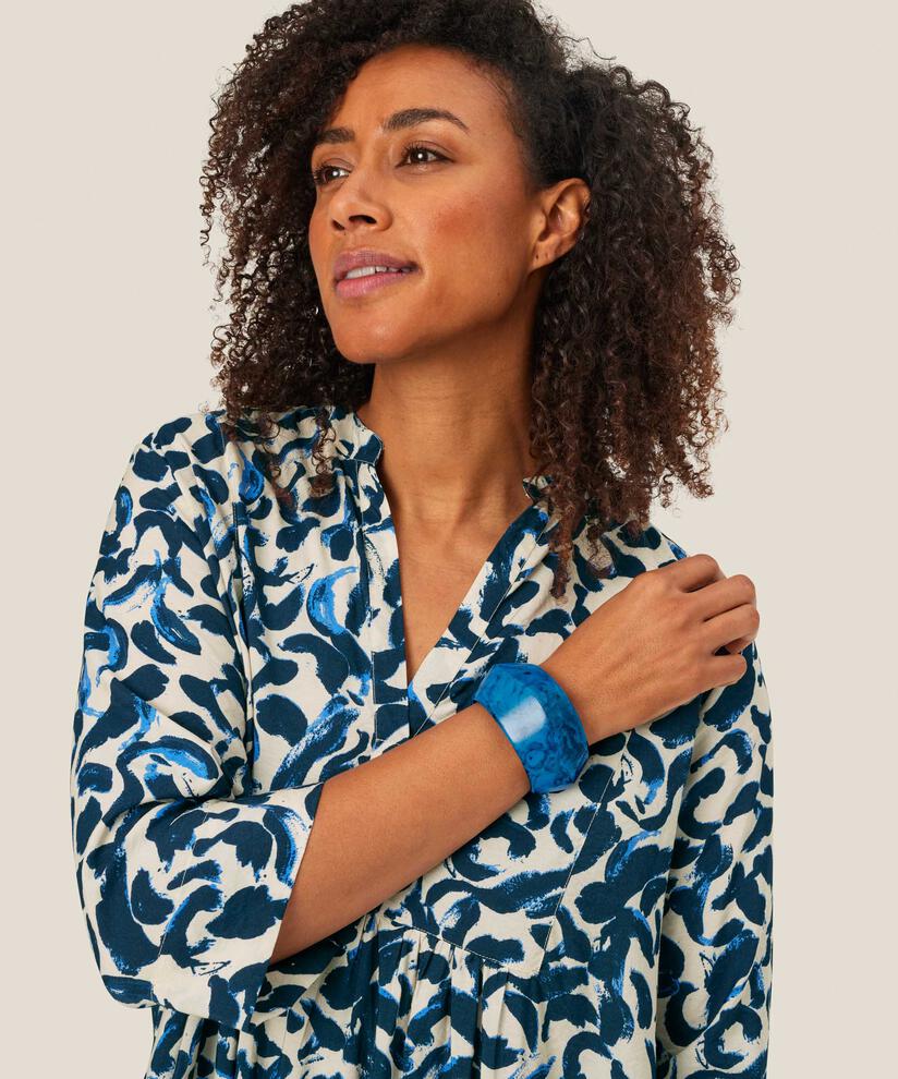 Ramis Bracelet, Ultramarine