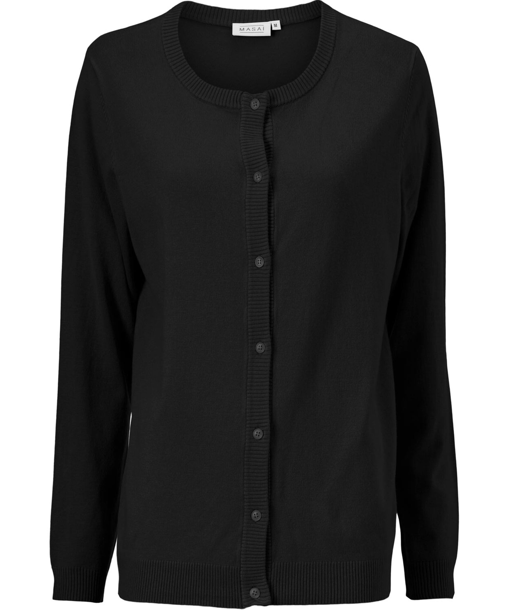 LORI CARDIGAN, Black