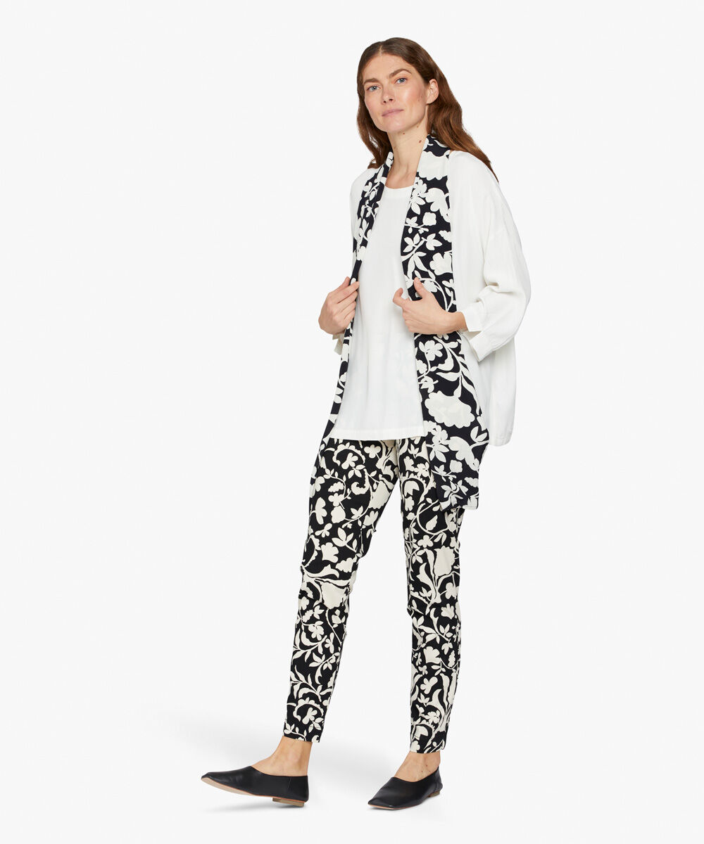 POPPY REGULAR, Black