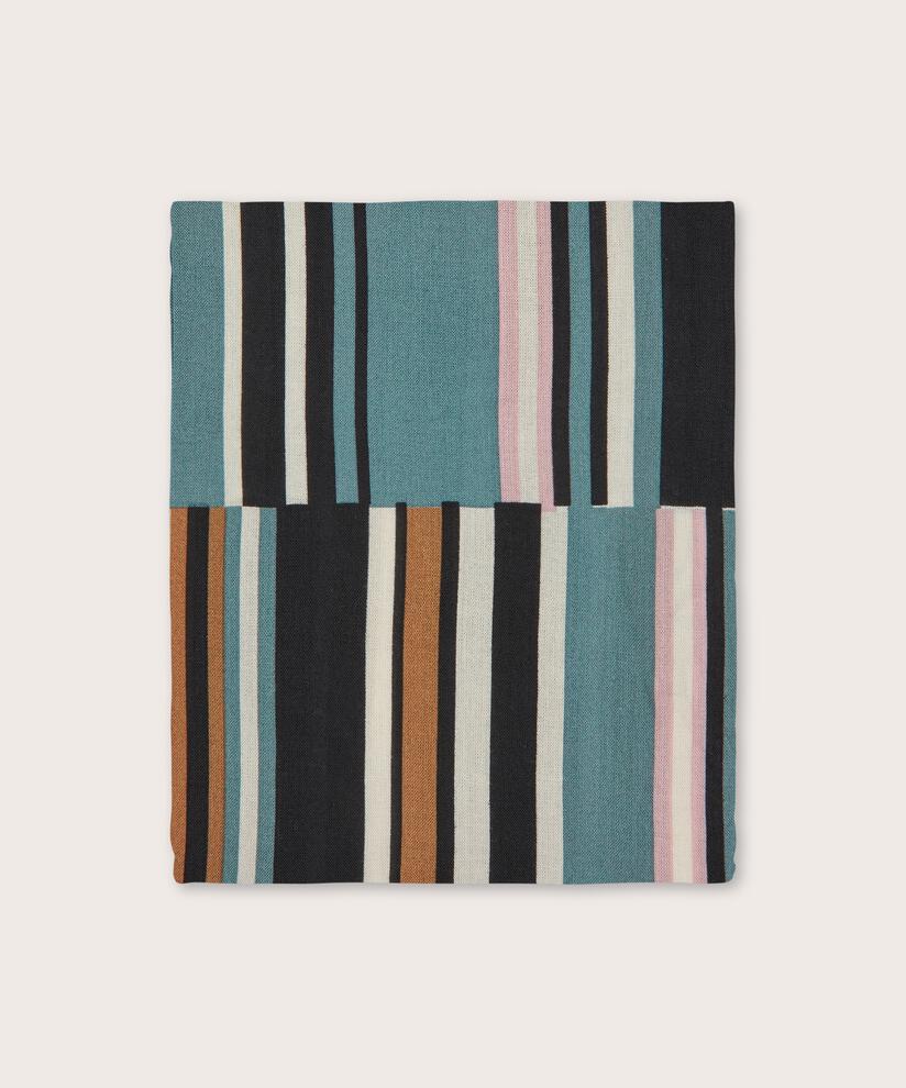Alo Scarf, Goblin Blue