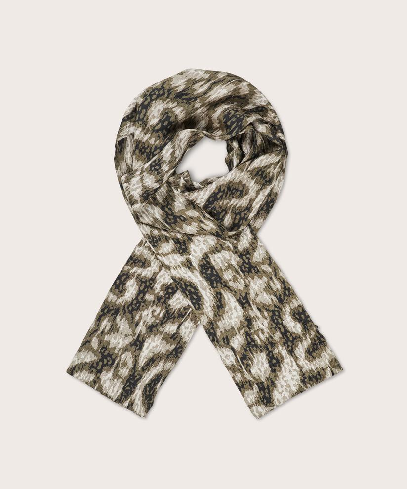 Alo Scarf, Sea Turtle