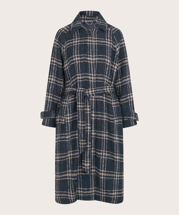 Tanu Coat, Moonlit Ocean