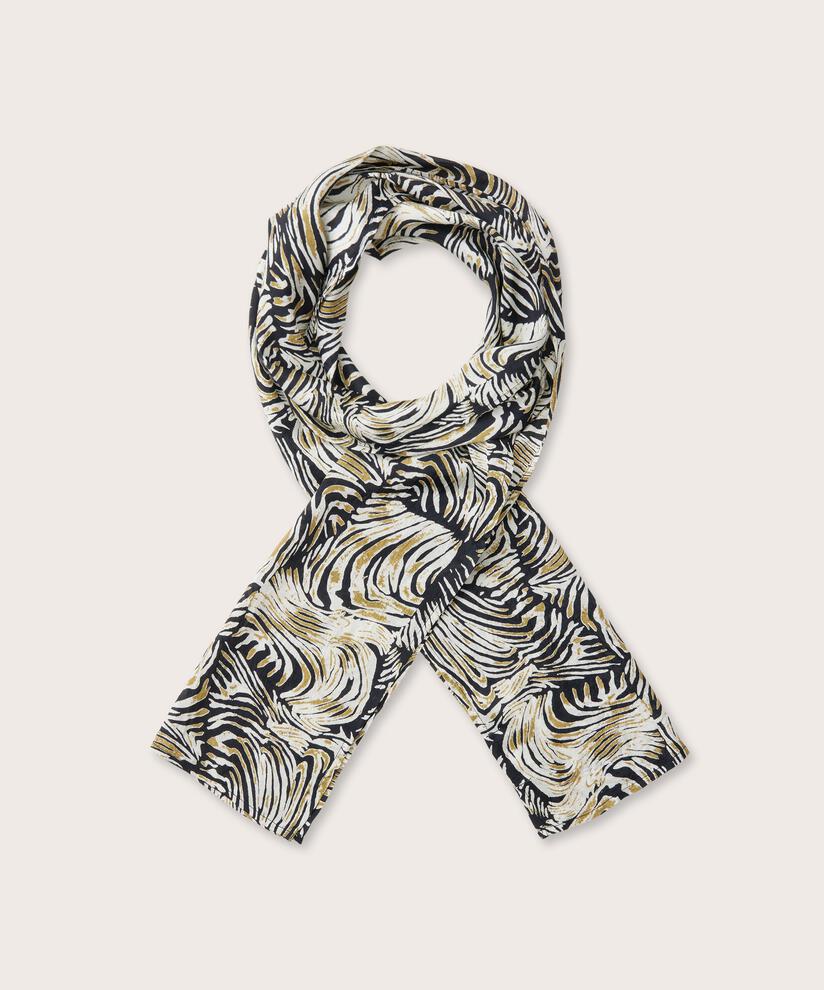 Along Scarf, Fir Green