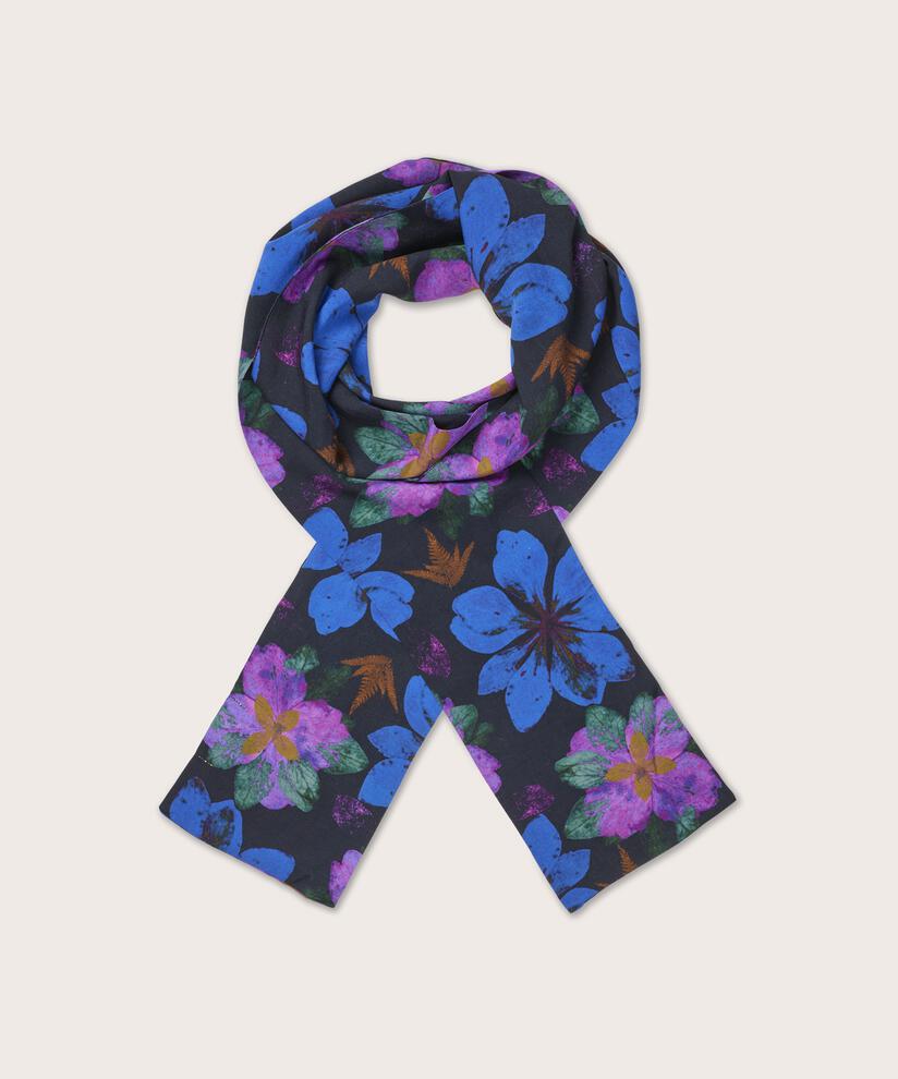 Alo Scarf, Wild Aster