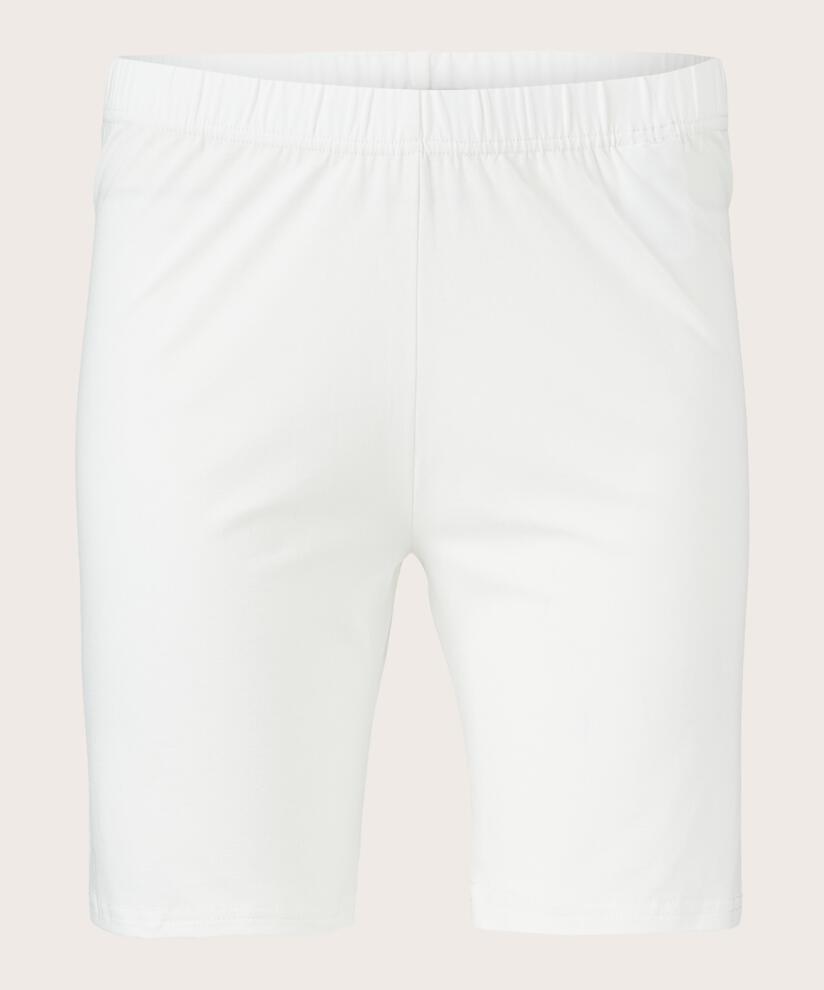 PANNY LEGGINGS, Cream