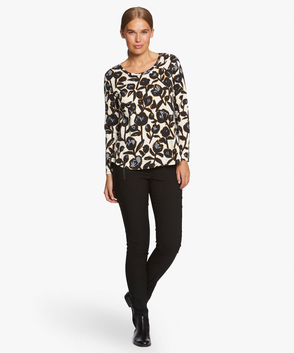 BADISNA TOP, Tapenade