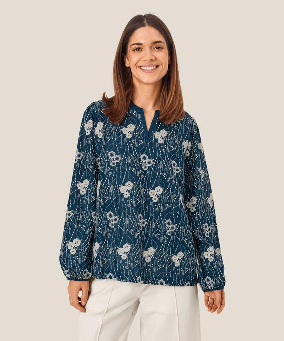 Dixie Blouse, Sargasso Sea