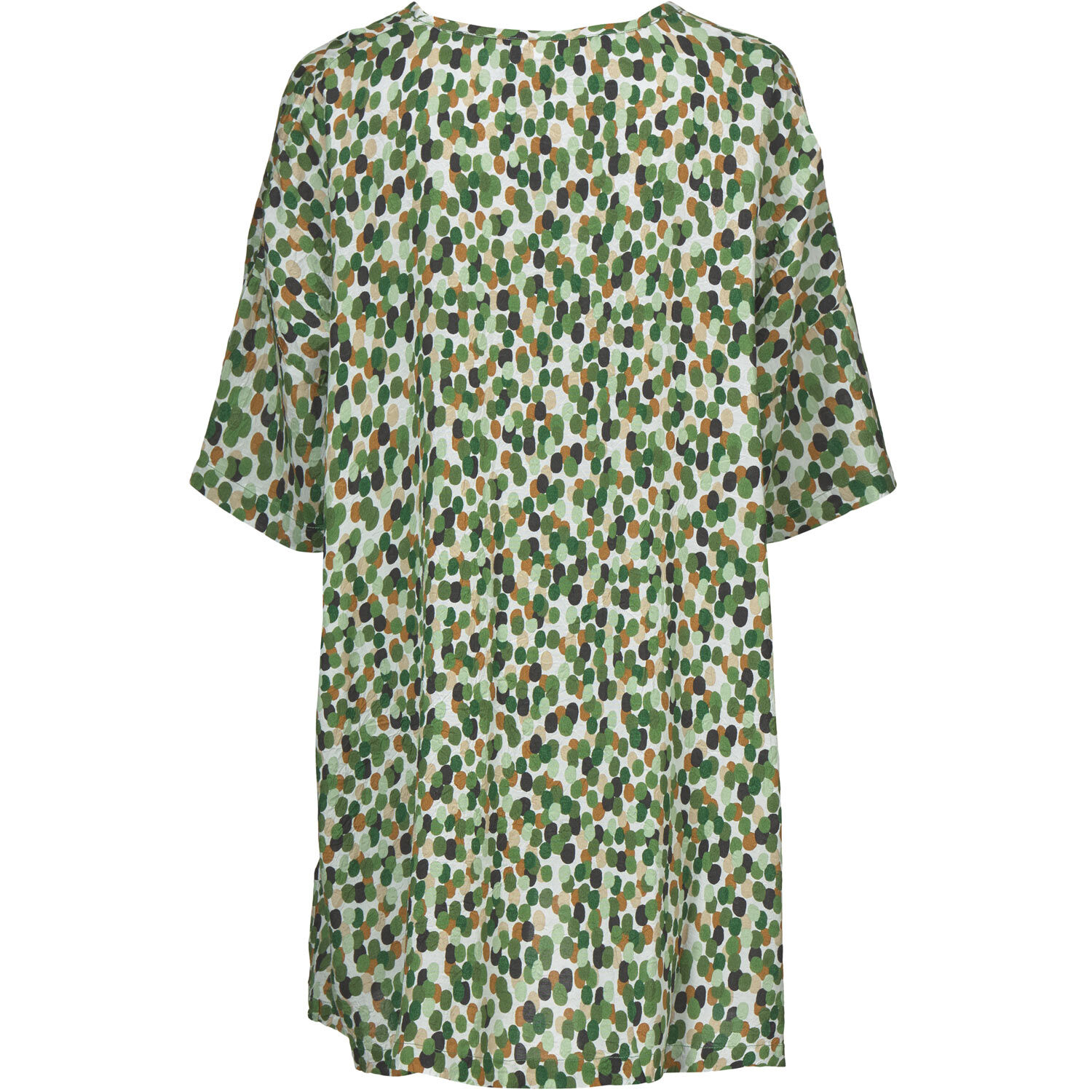 Gavina TUNIC, Stone Green