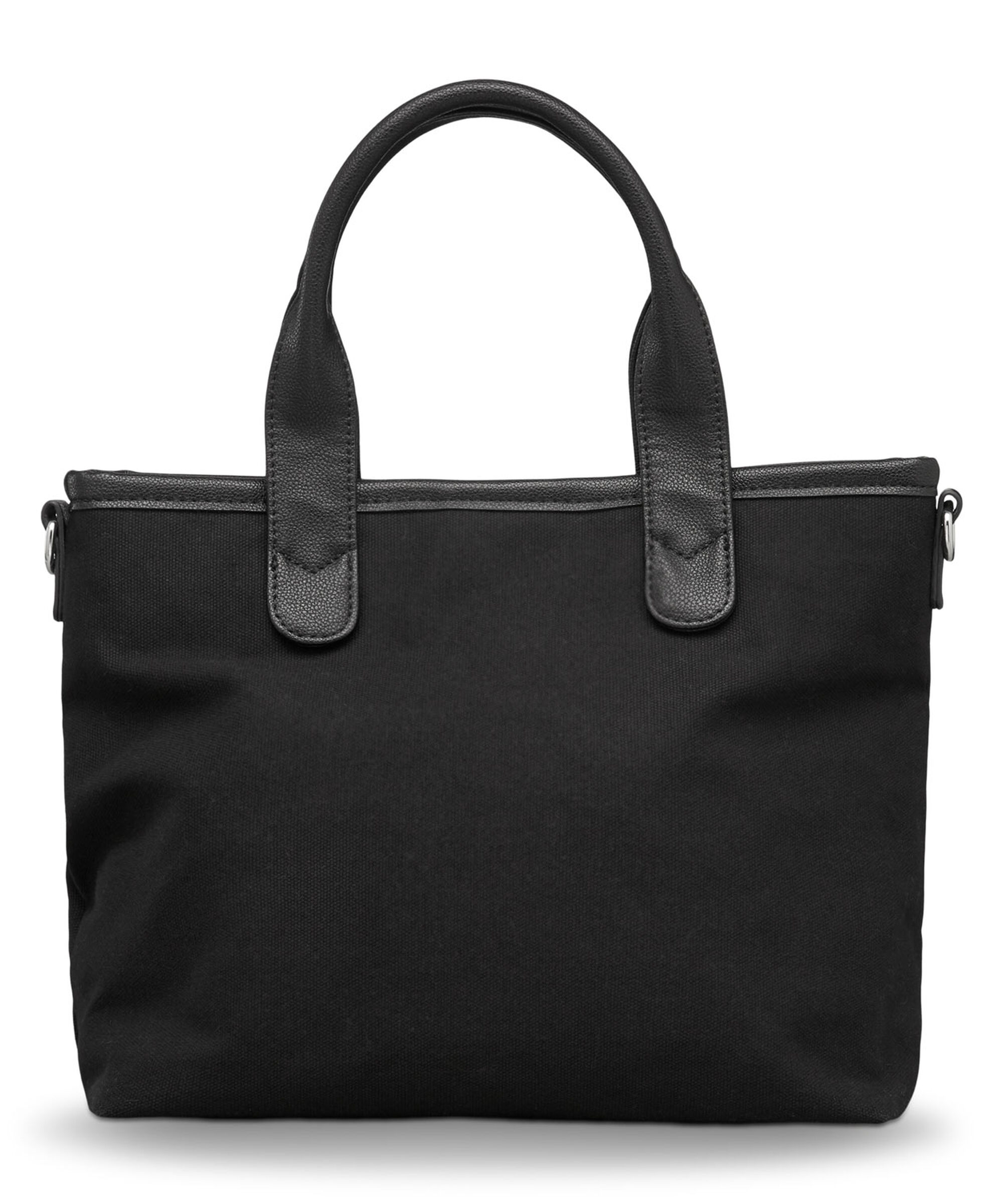 REIA BAG, Black