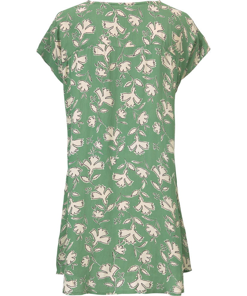 GELMA TUNIC, Stone Green