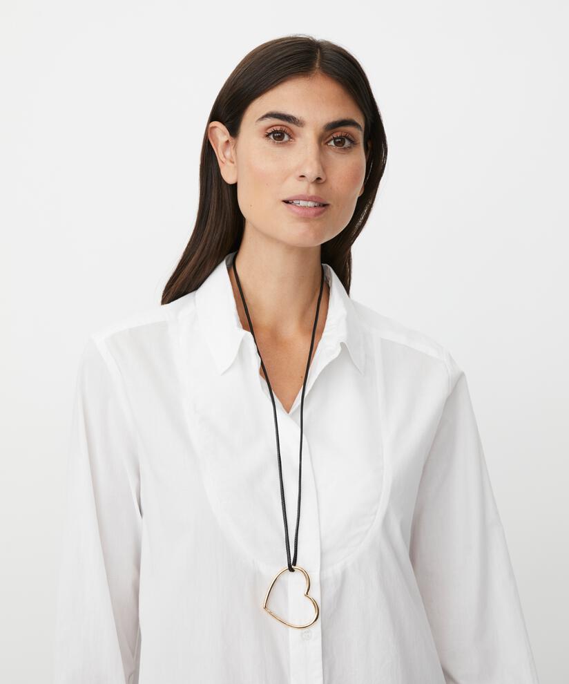 Rinasan Necklace, Gold