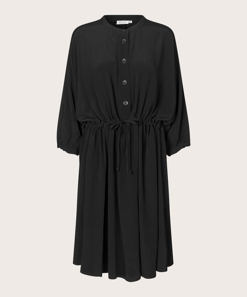 Nocta Dress, Black