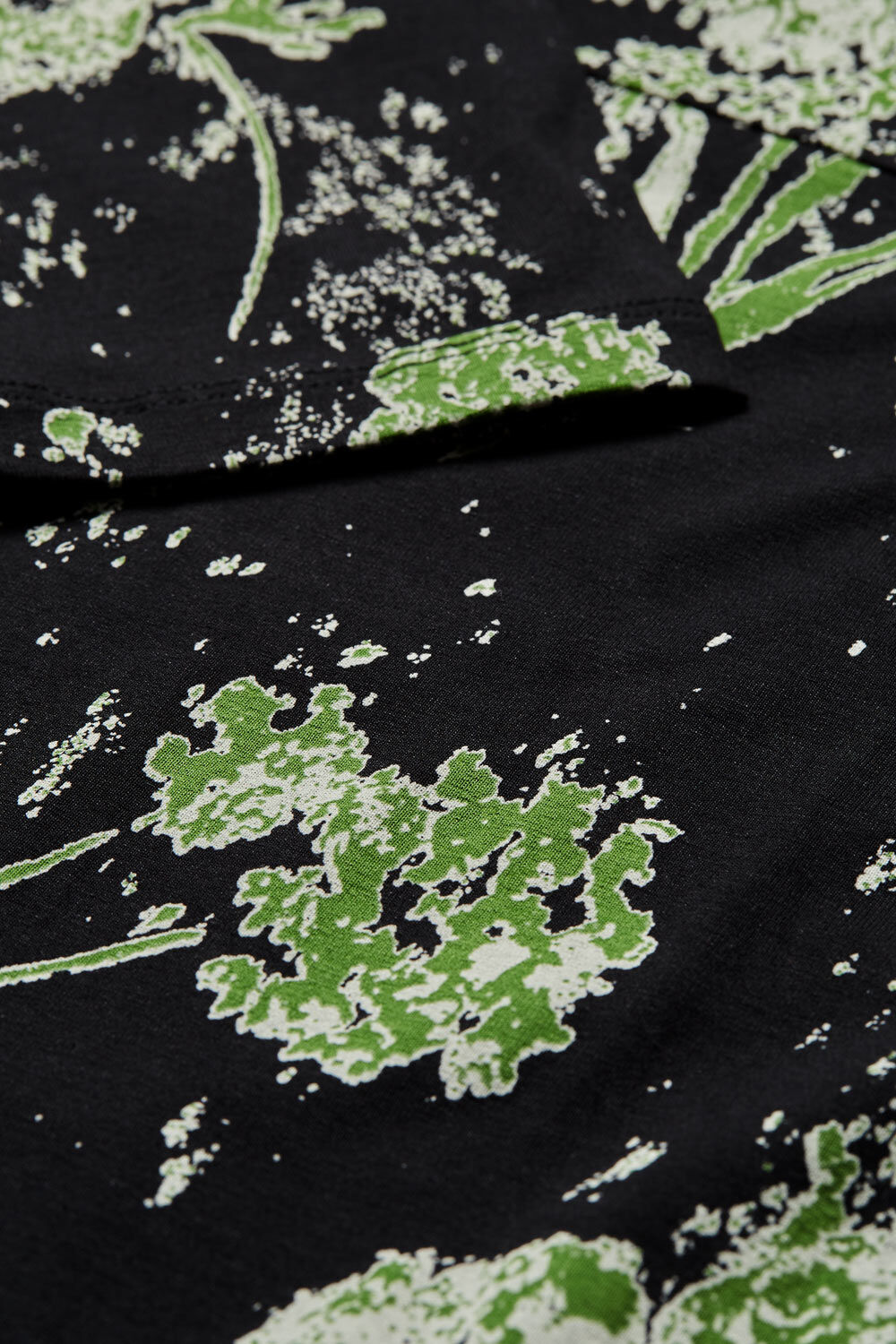 NOA DRESS, Garden Green