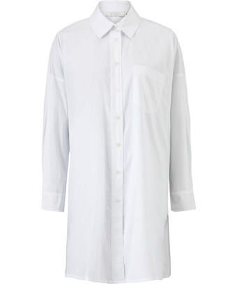 ILTA SHIRT, White, hi-res