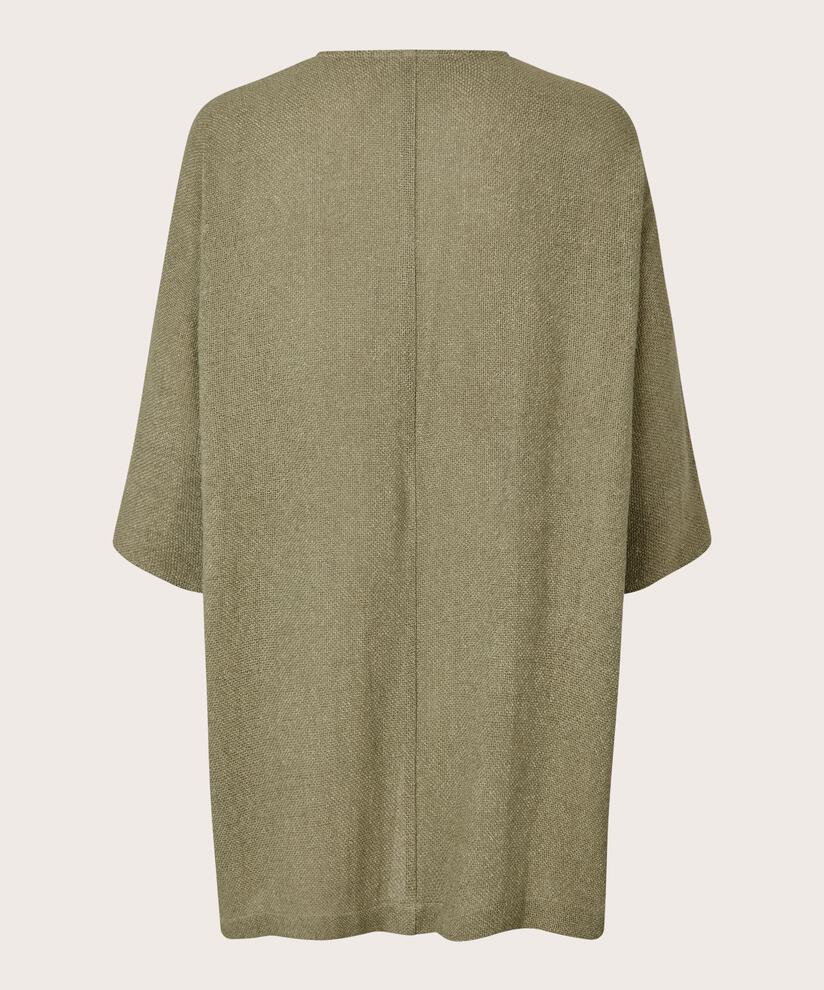 Jarmis Jacket, Vetiver