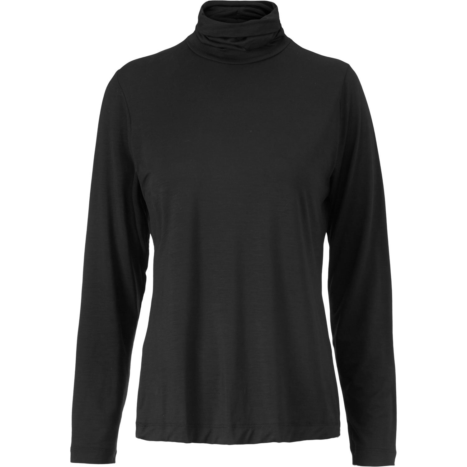 Brunis JERSEY Top, Black