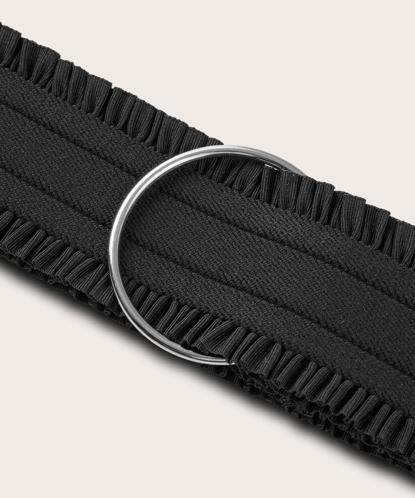 Rista Belt, Black