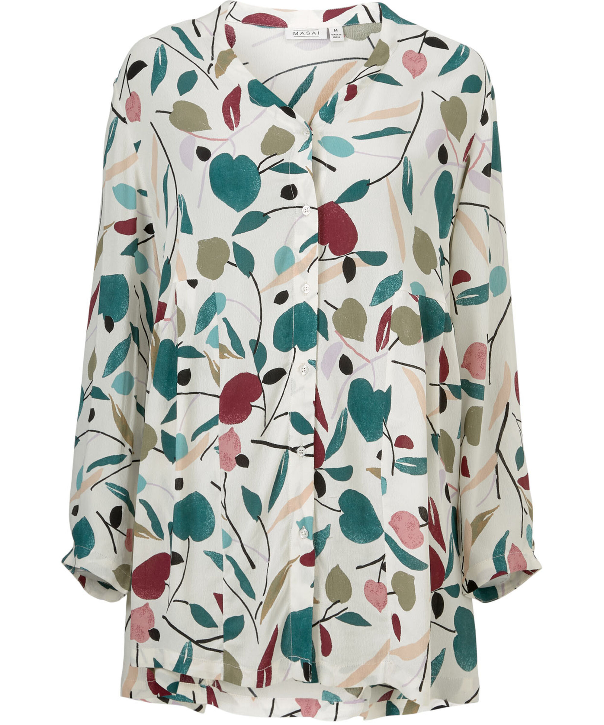 Ibene SHIRT, Balsam