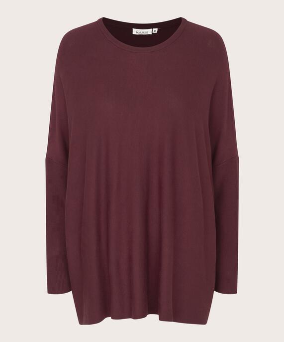 Fanasi Jumper, Tawny Port