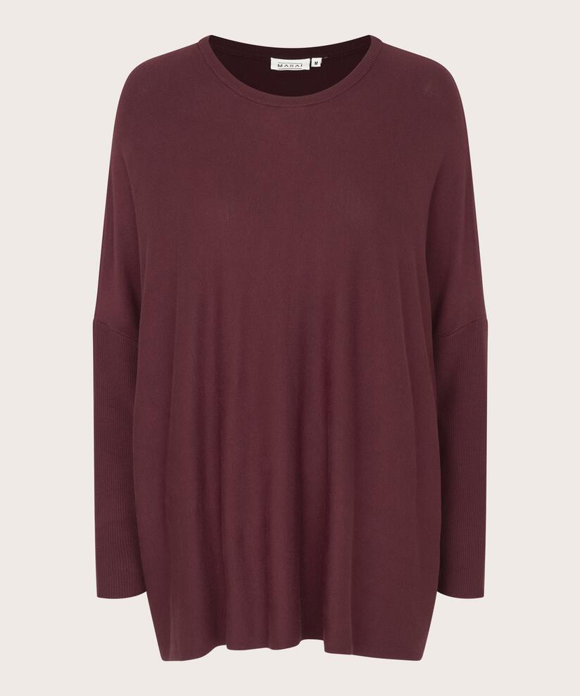 Fanasi Jumper, Tawny Port