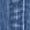 Washed denim