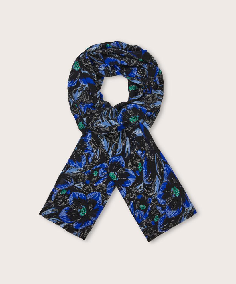 Along Scarf, Surf the web