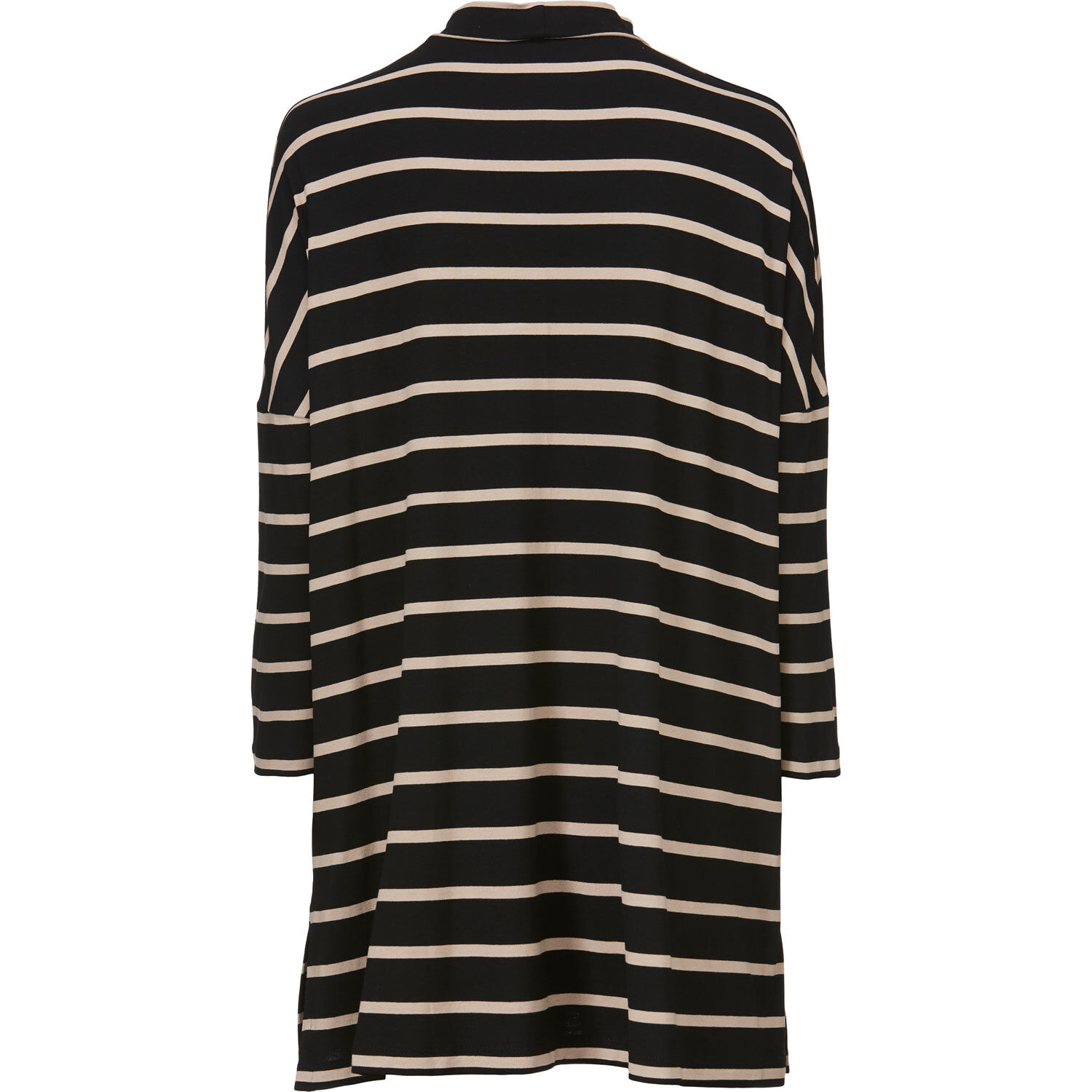 BABISSA TOP, Warm Taupe