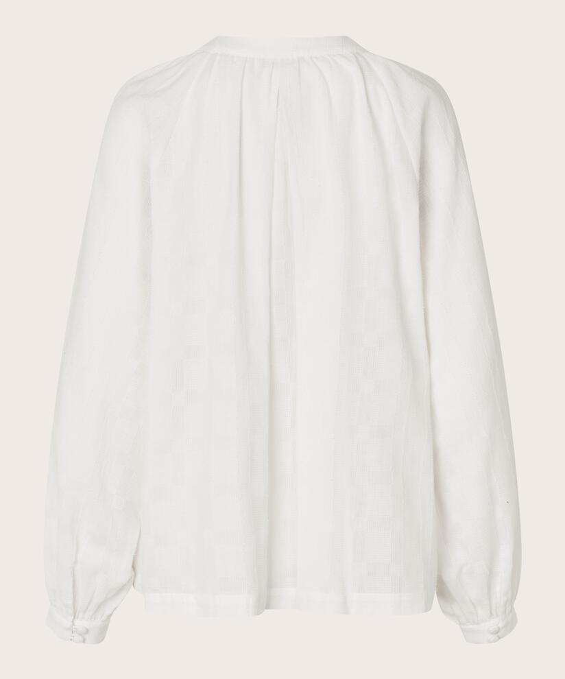 Daxeni Blouse, Jet Stream