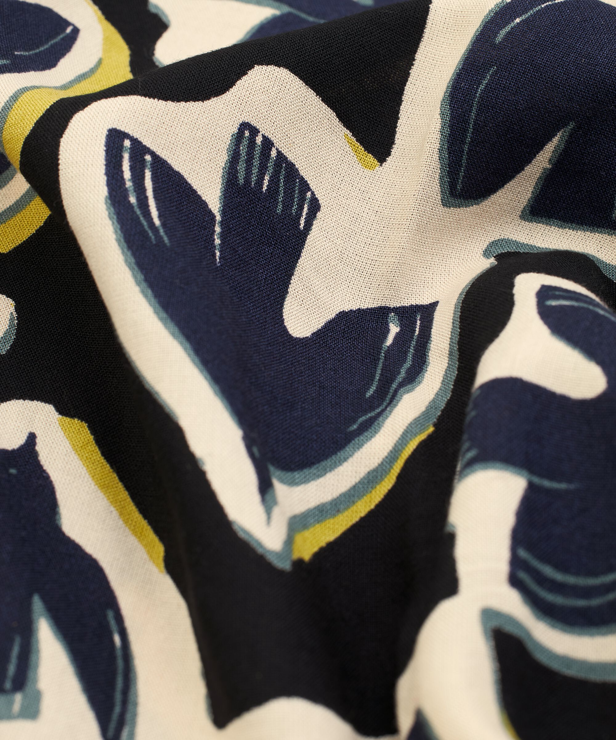 Graviso Tunic, Maritime Blue